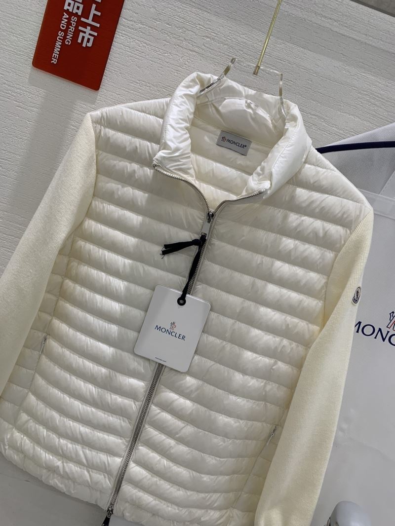 Moncler Down Jackets